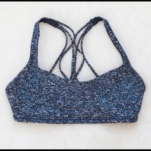 Lululemon Free To Be Zen Bra- BUNDLE FOR ASG719